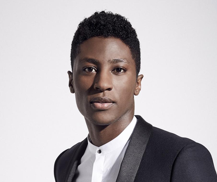 In Conversation with Joseph David Jones - Part 1