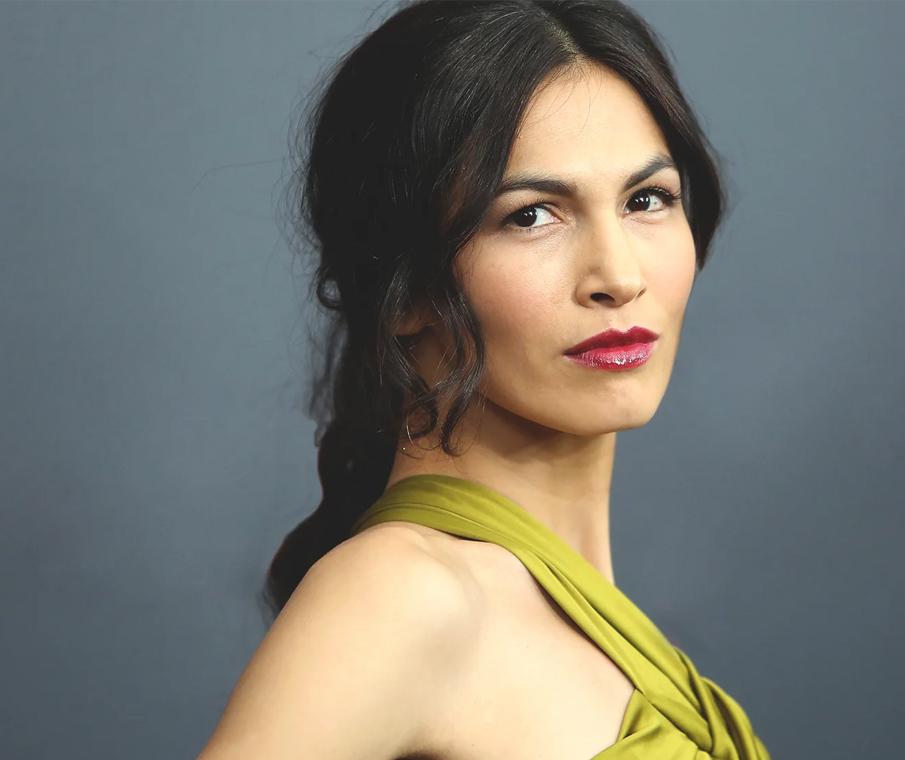 In Conversation with Elodie Yung - Part 1
