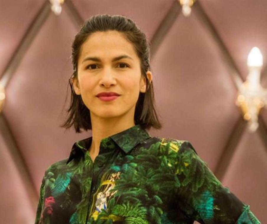 In Conversation with Elodie Yung - Part 2