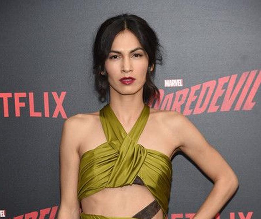In Conversation with Elodie Yung - Part 4