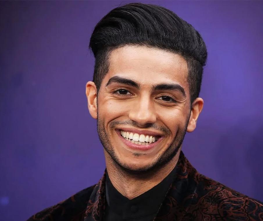 In Conversation with Mena Massoud - Part 4