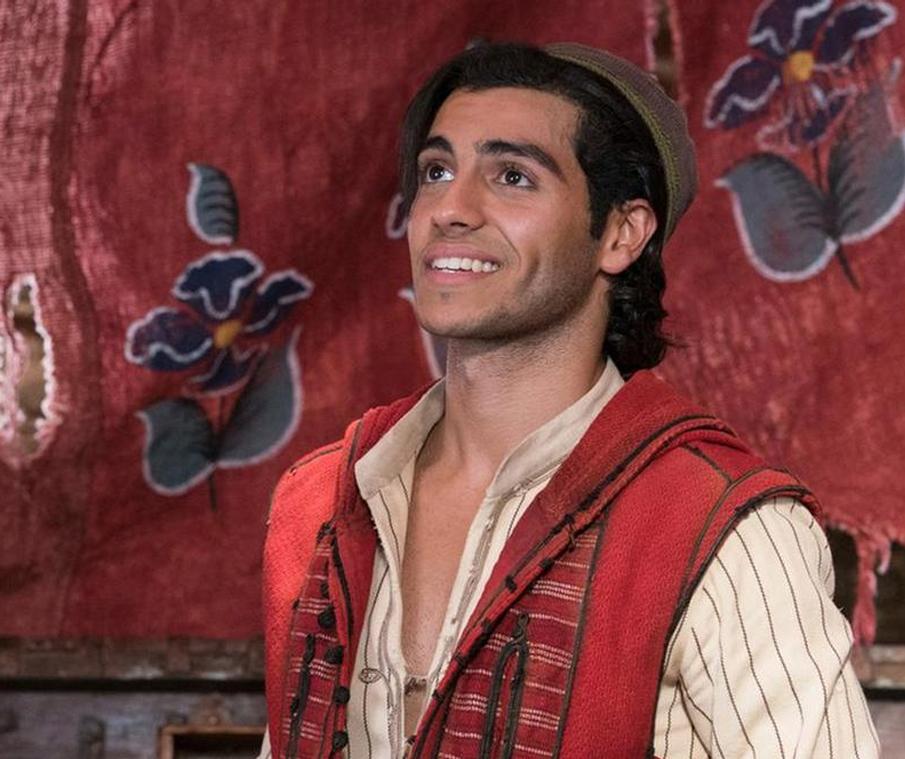 In Conversation with Mena Massoud - Part 5