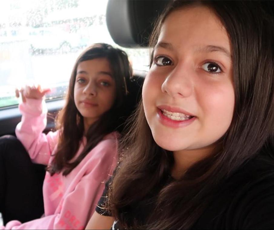 Rawan & Rayan's Most Likely Challenge