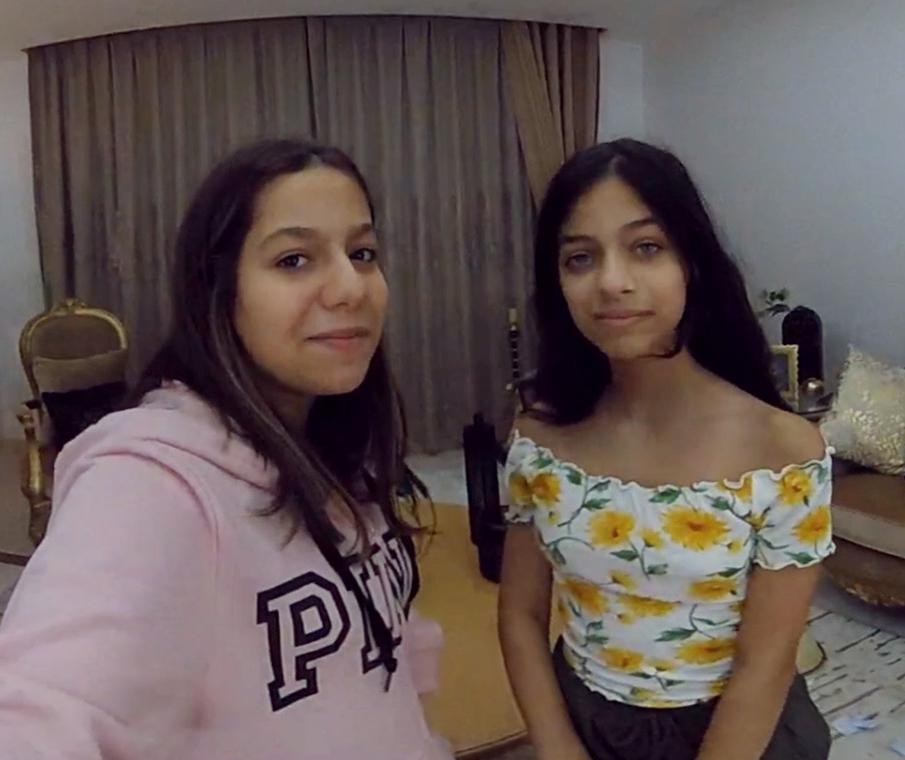 Iphone Winner & Accent Challenge!