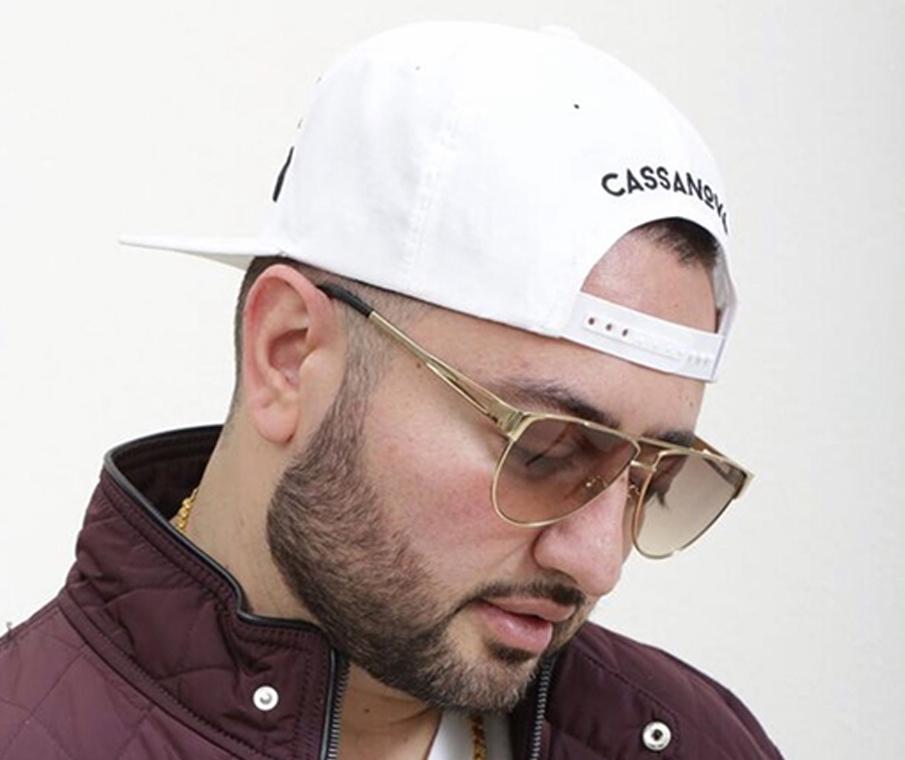 Super Sako House Tour