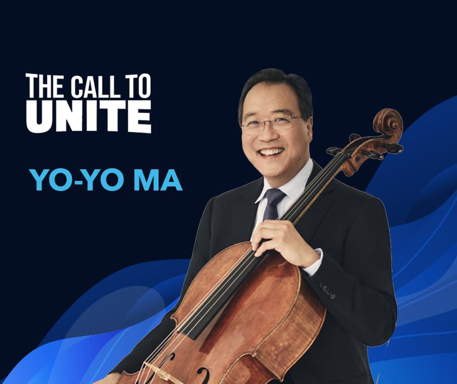 Yo-Yo Ma