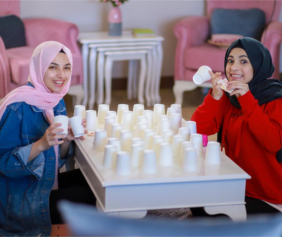 احذر الكأس الصحيح