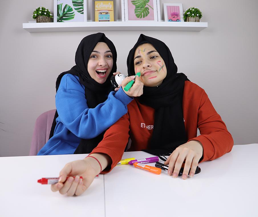 تحدي اسئلة الذكاء