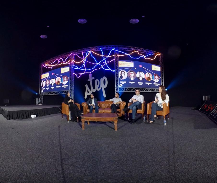 The state of pre-seed startups in MENA - Part 4