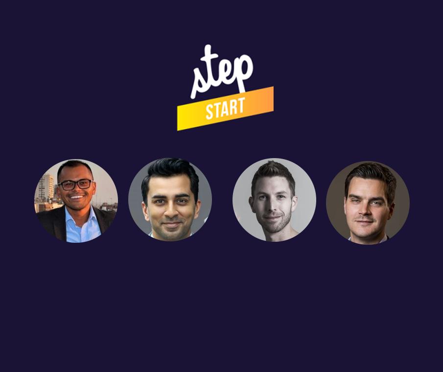 DAS Startups in Emerging Markets - Part 1