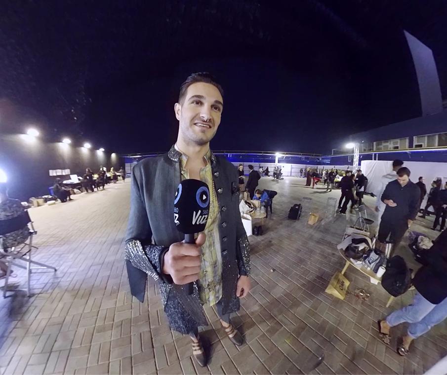 Daniele Francesco Mazzola