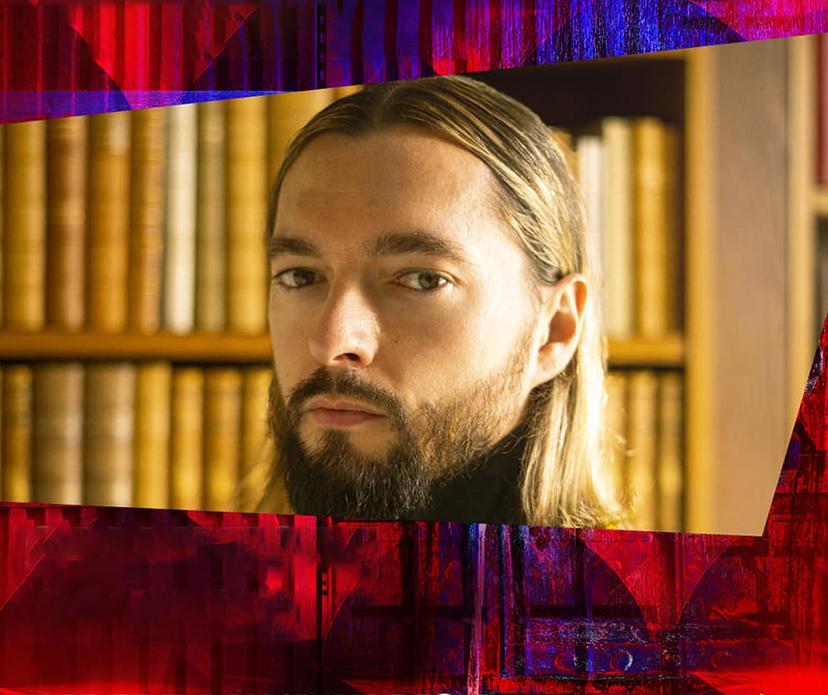 salvatore ganacci