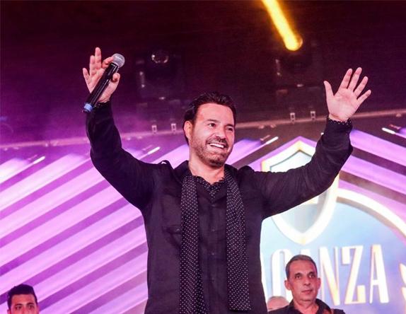 Assi El Hallani - Part 1