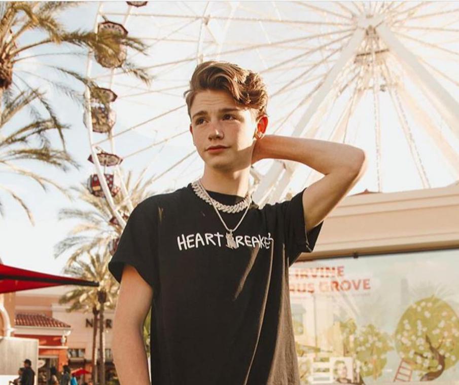 Payton Moormeier Interview