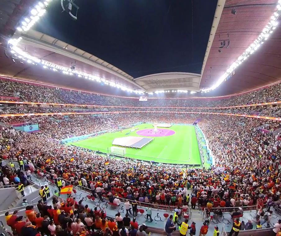 Germany National Anthem