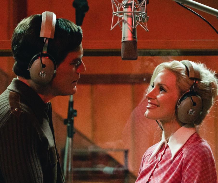 George & Tammy red carpet