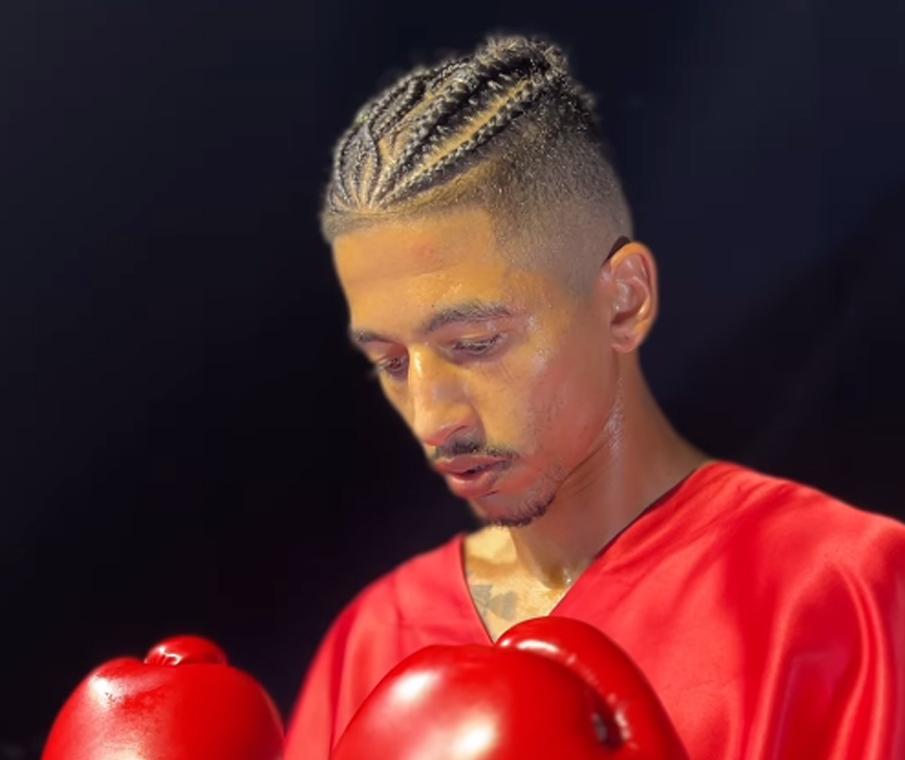 Yousef Ali vs. Semugenyi Alex