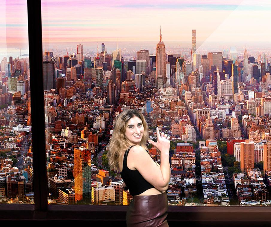 One World Observatory