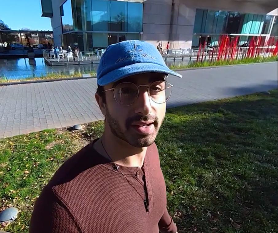 I visited all worlds civilizations!!