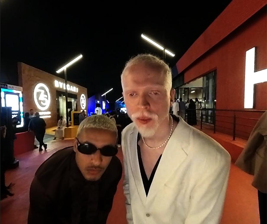 HIA HUB - Day 3 Interviews