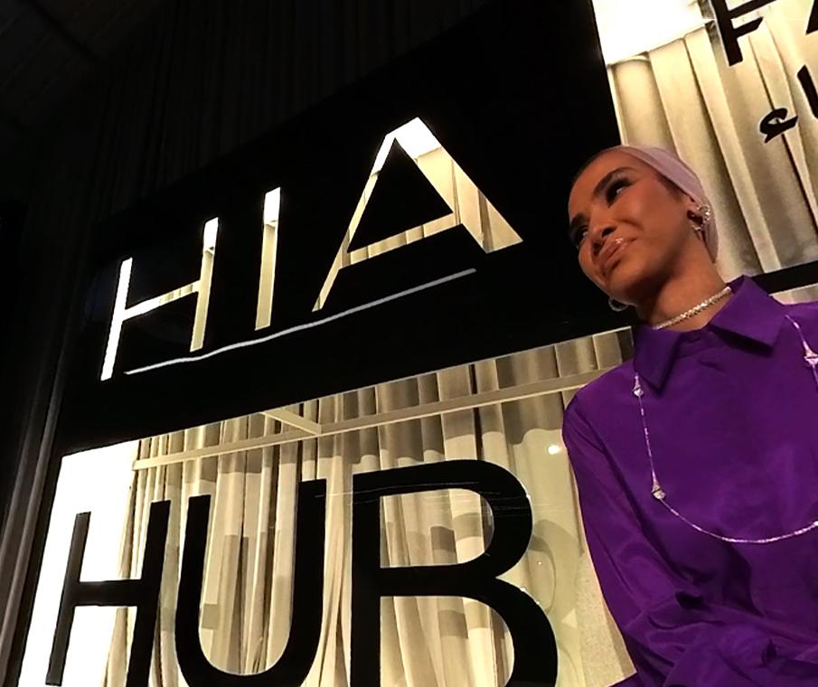 HIA HUB - Day 3 Panel