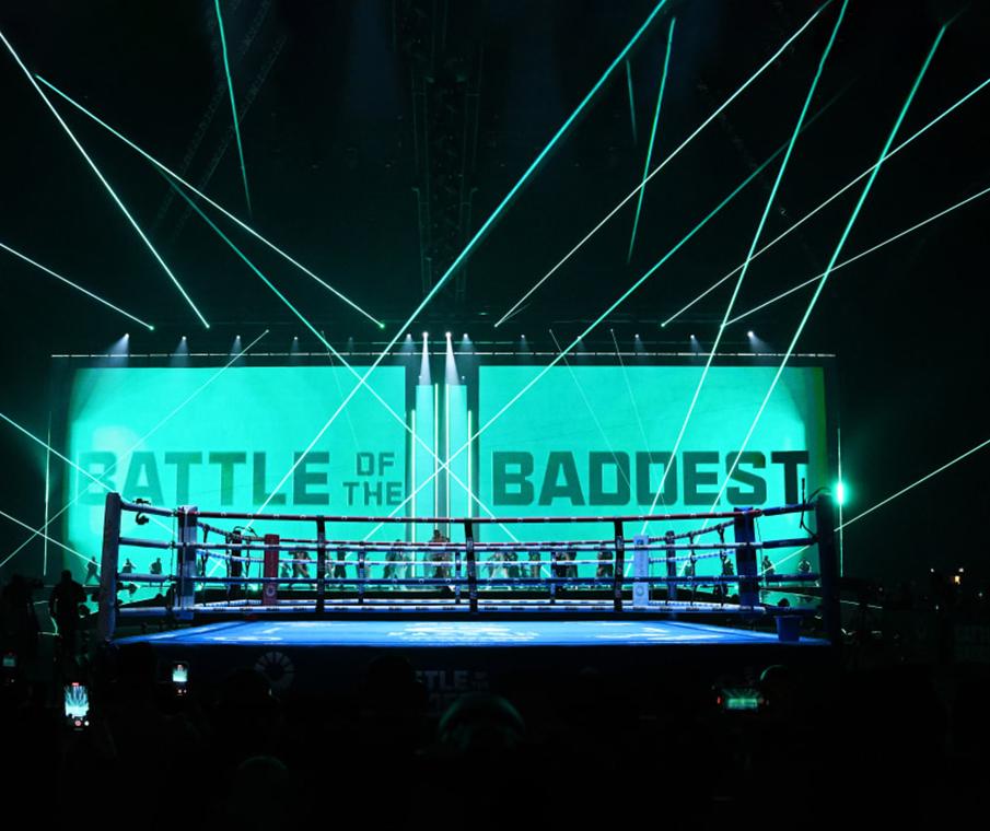 Concert Highlights I BOTB