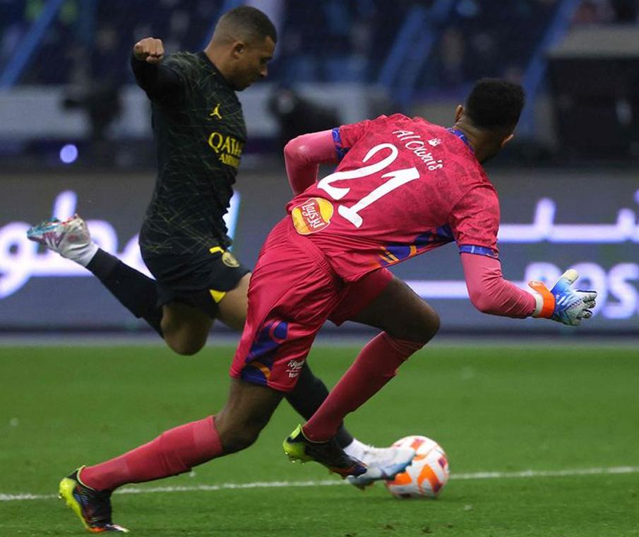 Unforgettable Goals!