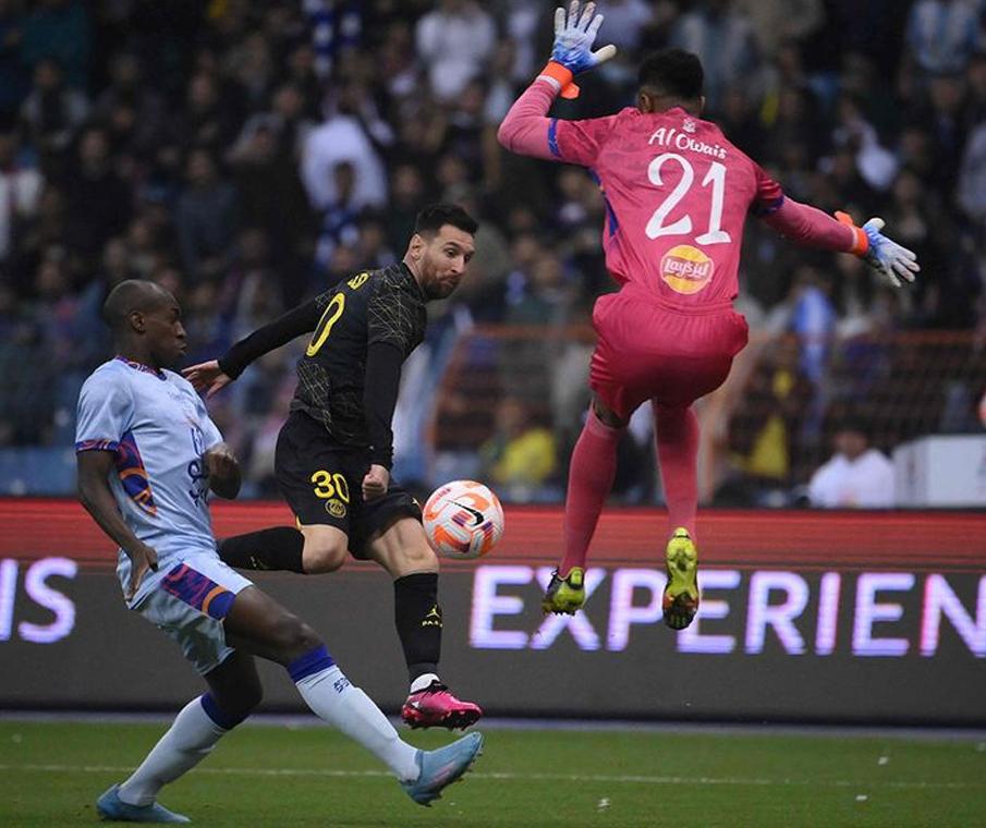 Celebrating Riyadh Season Team!