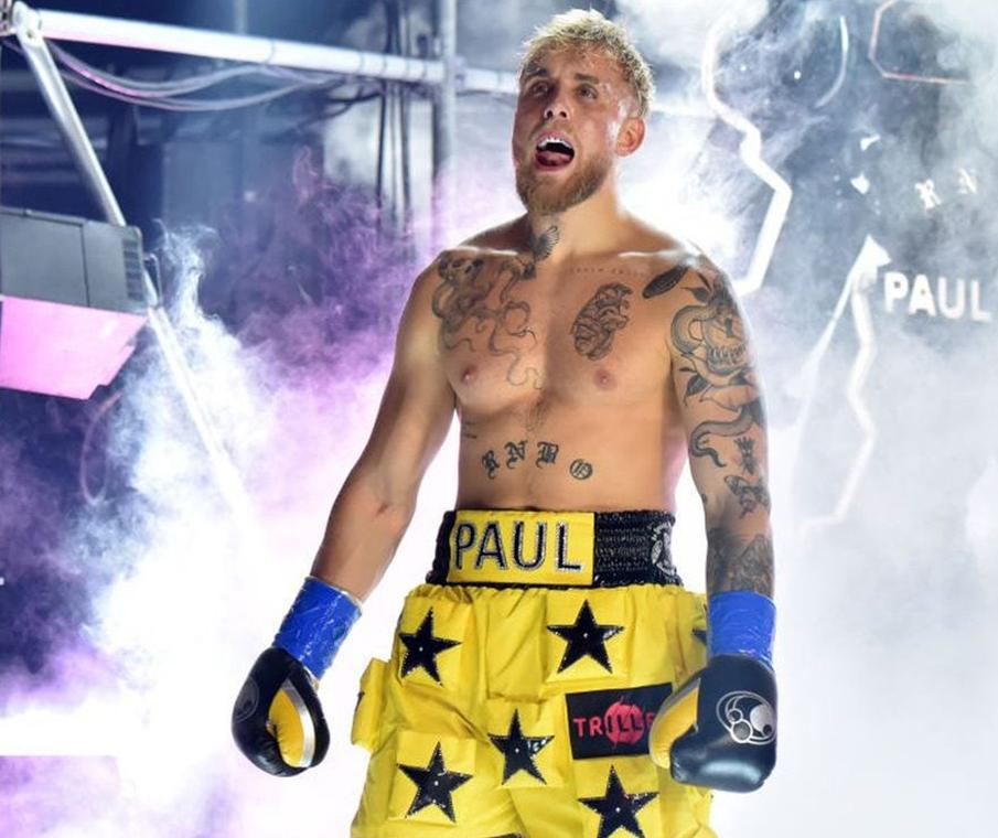 دخول جايك بول التاريخي!