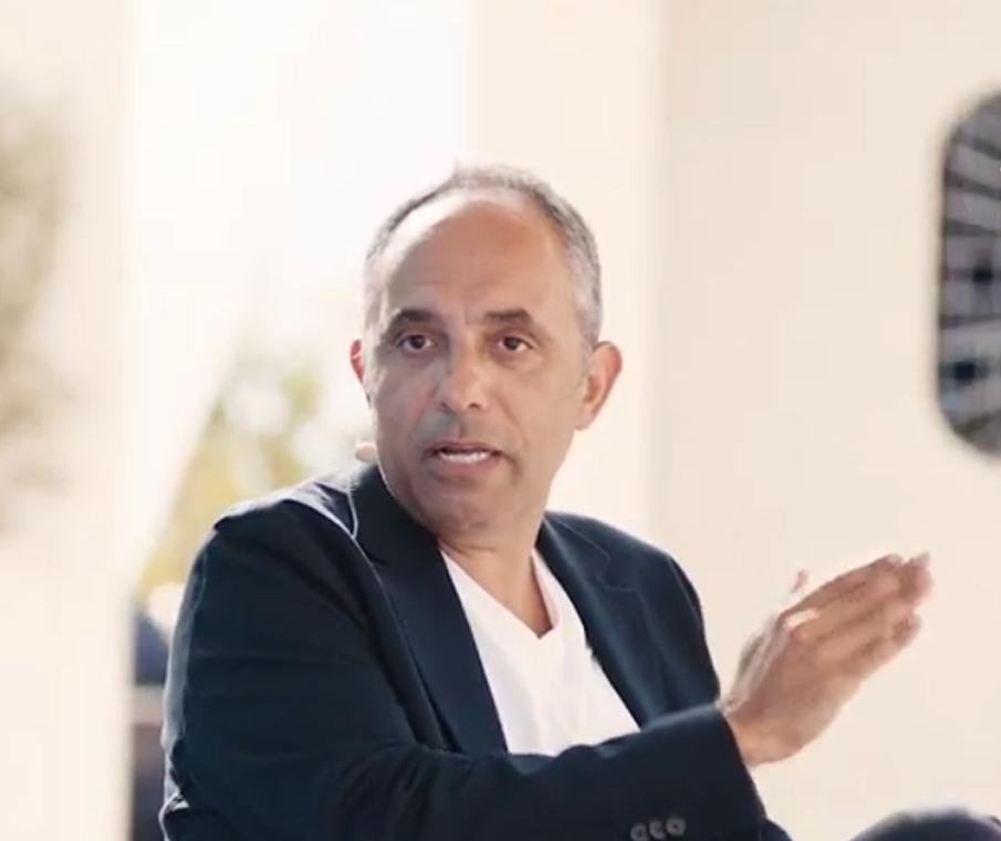 Media in MENA: Challenges and Opportunities Panel 2