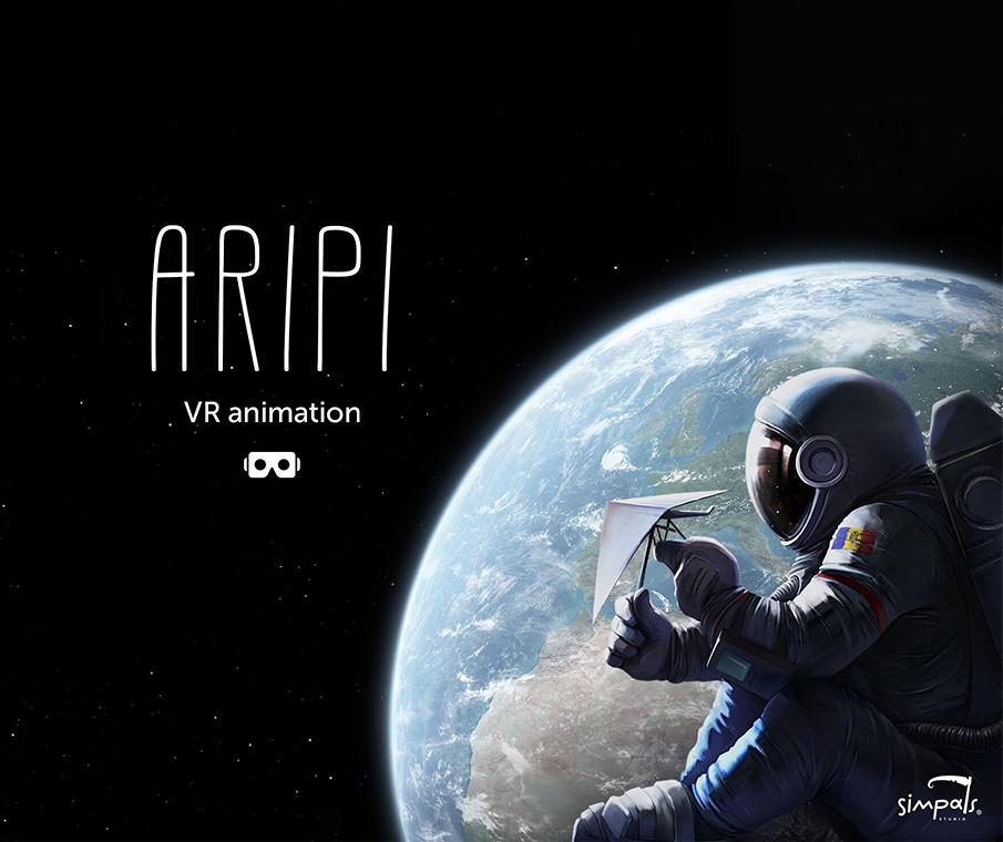 Aripi