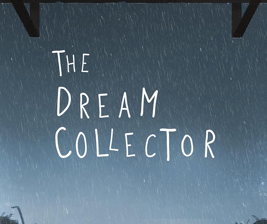 The Dream Collector