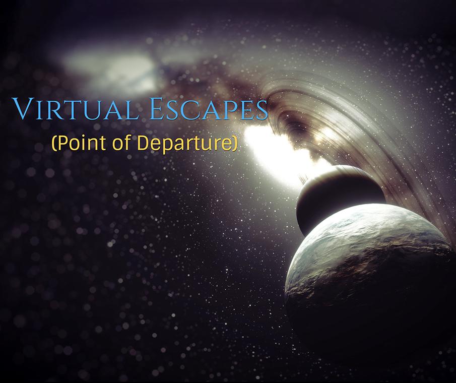 Point of Departure