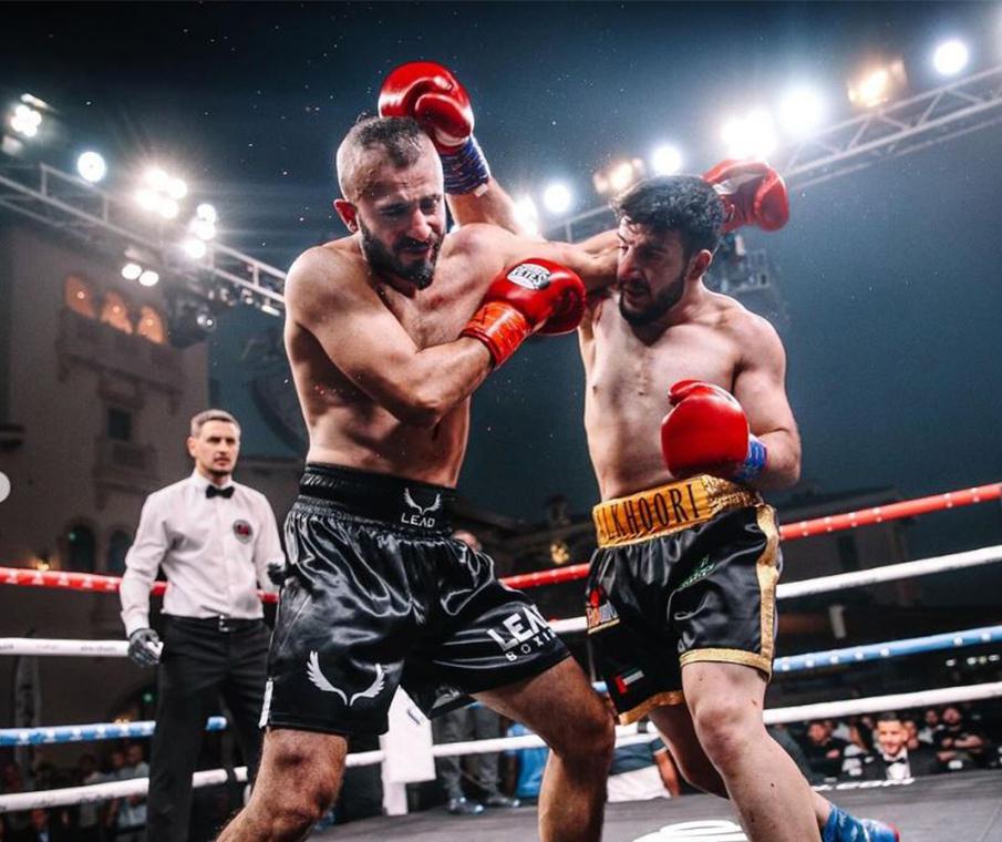  Fahad Alkhoori vs Shahzada Sohail 