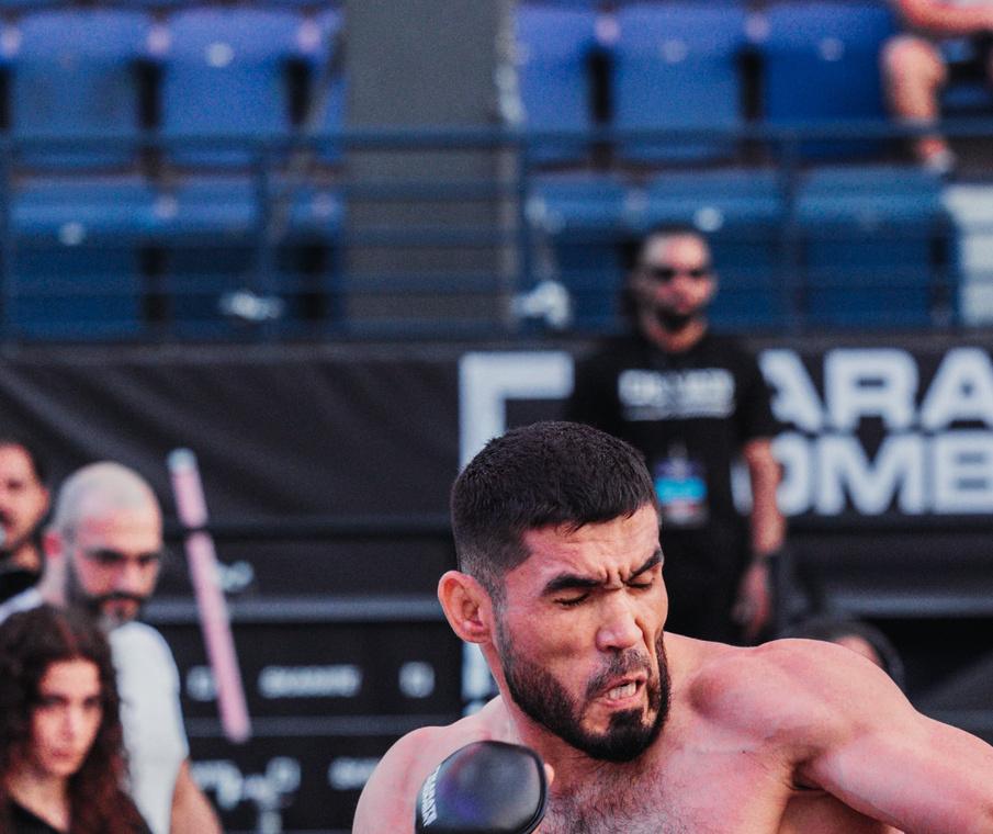 Mirafzal Akhtamov vs Sulaiman Ghafoori