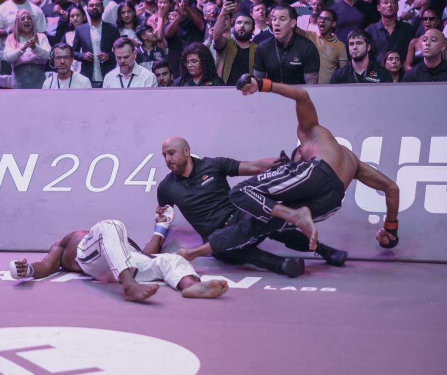 Rizwan Ali vs Pawan Gupta