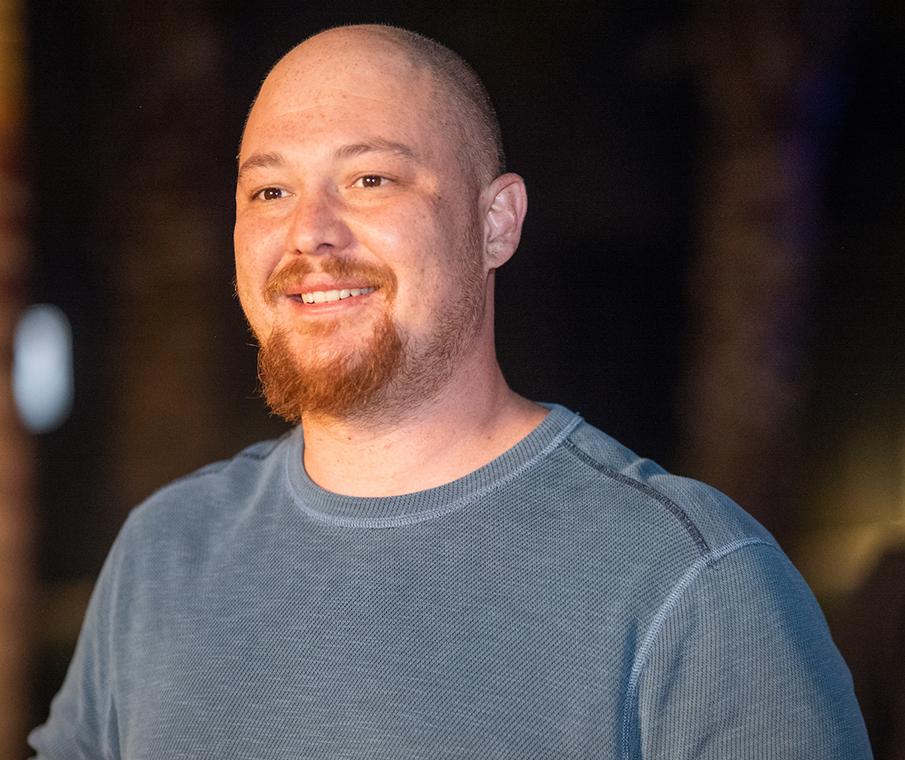 Conversation with Amjad Masad