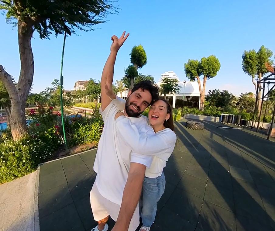 الأماكن المخفية