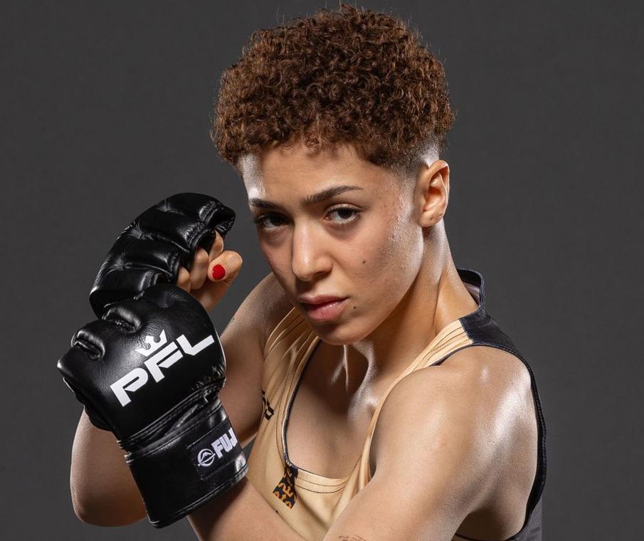 مقابلة مع هتان السيف