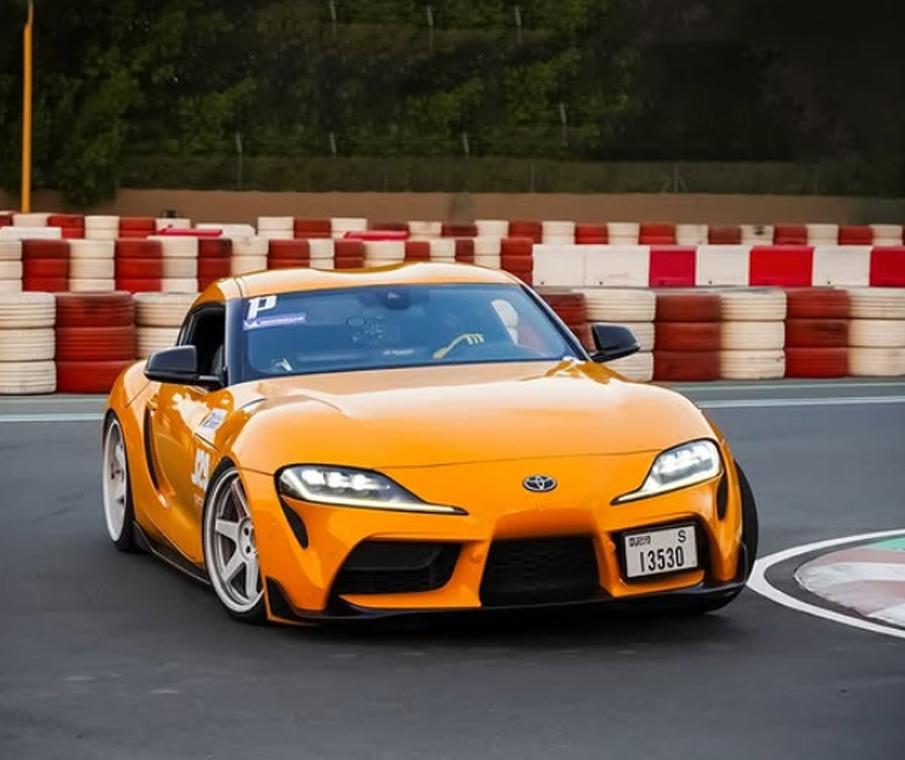 Supra