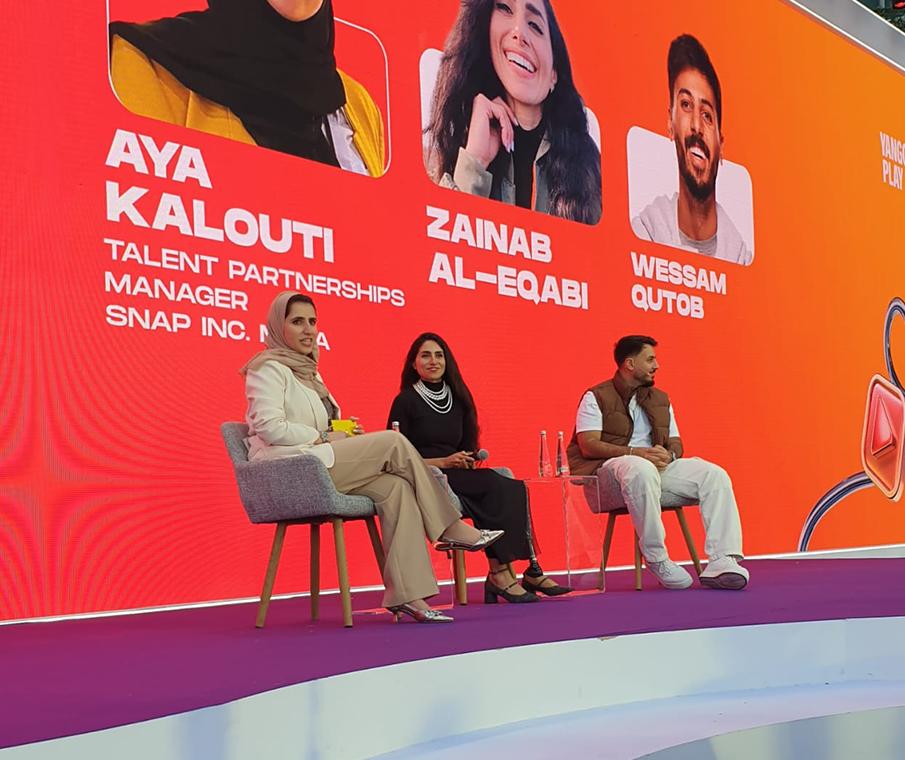 Being Yourself in The Age of Curated Content