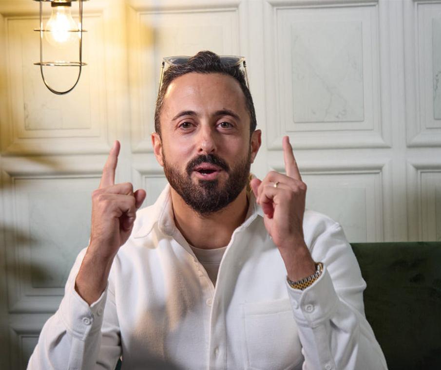 Talent Managers are Partners