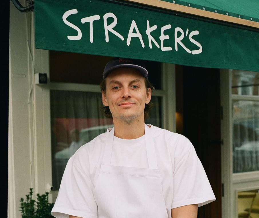 Redefining the Chef’s Journey in the Digital Age