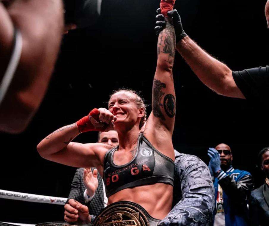 BKFC Highlights - Day 2