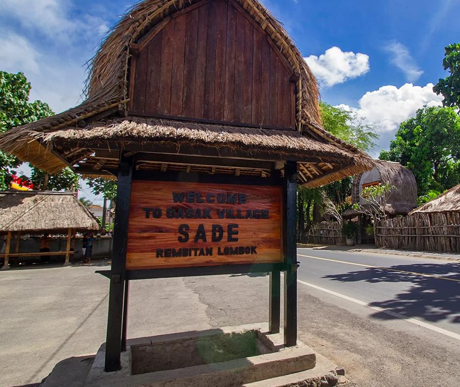 Sade Village