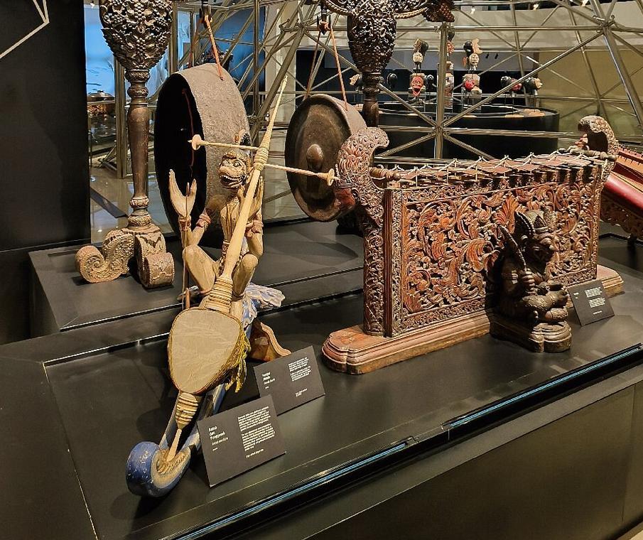 متحف سونوبودويو