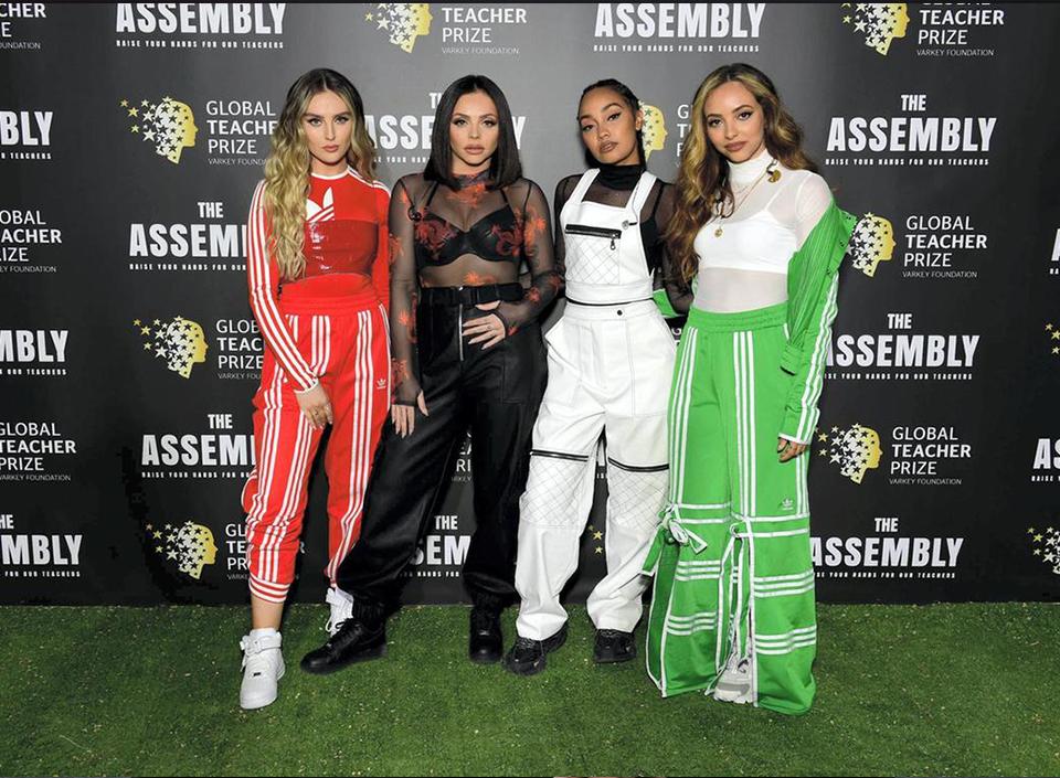 Little mix