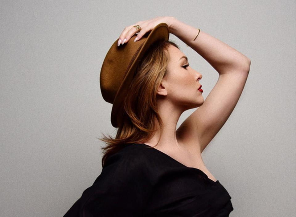 Loren Allred