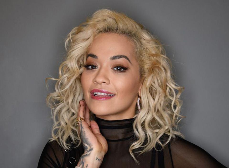 Rita Ora