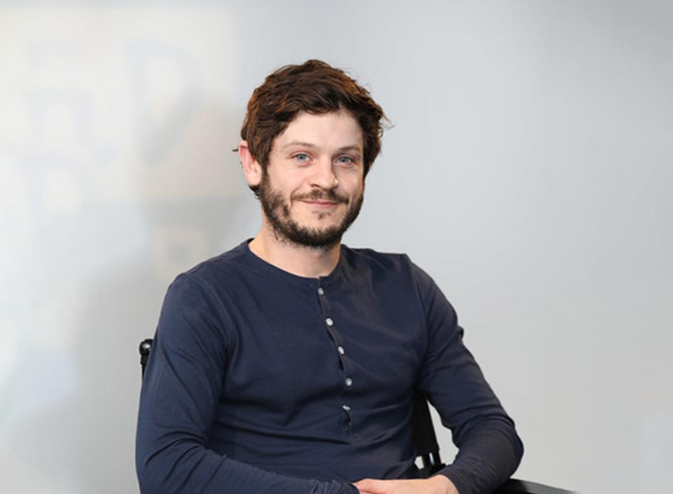 Iwan Meet and Greet